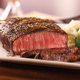 Omaha Steaks 6 (7 oz.) Top Sirloins
