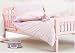 Baroo pink duvetcover and pillowcase set
