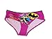 Batgirl Whoom! DC Comics Purple Bikini Panty P