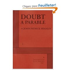 Doubt: A Parable