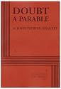 Doubt: A Parable