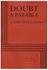 Doubt: A Parable