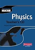 IGCSE physics : teacher's CD