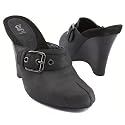 Cole Haan G-Series Tanger.Buckle.Mule Black mules