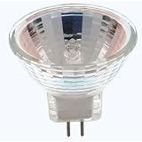 Satco S3194 12V 5-Watt No Lens