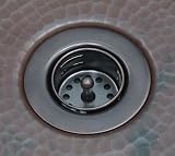 Bar Drain 2 Bar Strainer Basket