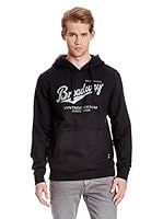 Broadway NYC Sudadera Chicago (Negro)