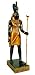 Egyptian God Horus Statue Figure Ancient Egypt Sun 7715