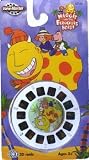 Maggie and the Ferocious Beast View-Master (3D Reels)IMAGE
