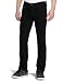 Confronta prezzi Vans V76 Skinny Overdye Pantaloni da uomo, Nero, 36/34