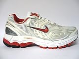 NIKE NEU AIR ZOOM VOMERO+ 2 RUNNING LAUFSCHUHE rot Gr. 40