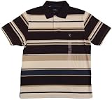 Marc Ecko - Marc Ecko Striped Polo
