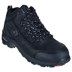 Converse Shoes: Waterproof Safety Toe Men's Hiking Shoes C4555-9.5EW