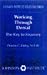 Working Through Denial: The Key to Recovery (Johnson Institute Recovery Series)