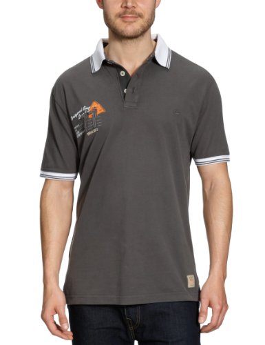 Camel Active Herren Shirt/ Poloshirt 278876