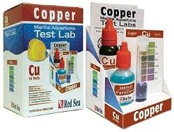 Mini Lab Copper Test Kit - 55 Tests
