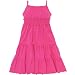 smocked beach dress