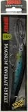 Rapala Fishing Lures Xrap Magnum 15 Blue Sardine 4-3/4 long 1-1/8 oz.