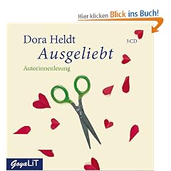 Ausgeliebt