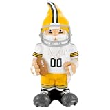 NFL Green Bay Packers Throwback Gnome