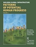 Building global infrastructure : forecasting the next 50 years