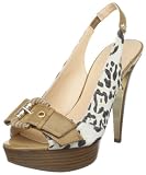 Guess Womens Kioko Platform Sandal Sandal