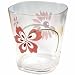 Corelle Coordinates Pretty Pink 14-Ounce Acrylic Square Glasses, Set of 6