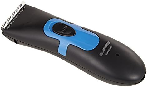 Fewl Dog Cat Hair Clipper Kit (Black)