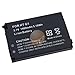 Li-lon Battery for HTC G1 Google