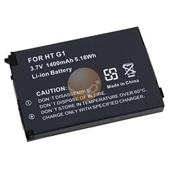 Li-lon Battery for HTC G1 Google