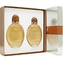 Obsession By Calvin Klein For Men, Set-edt Spray, 4-Ounce Bottle & Aftershave, 4-Ounce Bottle