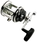Pinnacle Power Pak Pro Trolling Reel PE600C