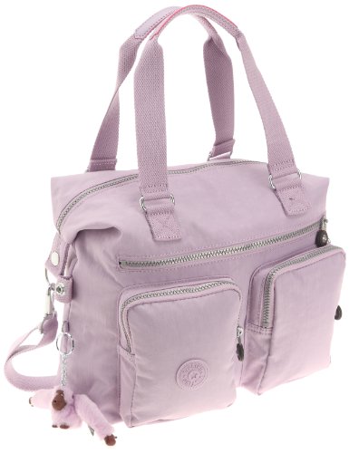 Kipling ERASTO S K15024, Damen Schultertaschen 33x26x15 cm (B x H x T)