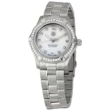 TAG Heuer Women's WAF1313.BA0819 Aquaracer Quartz Watch
