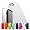 Acase iPhone 5 case - Superleggera PRO Dual Layer Protection case for The New iPhone 5 (Fits AT&T, Sprint, and Verizon)