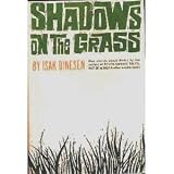 Shadows on the Grass