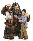 Harry! Happy Birthday! 2009 Hallmark Ornament