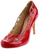 Samanta Women's Cathy Platform Pump