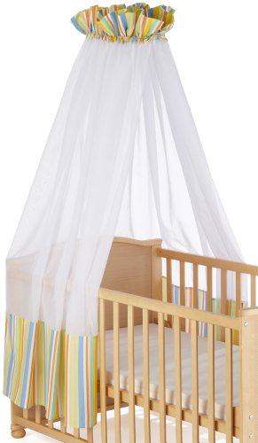 Imagen principal de Easy Baby 430-77 - Dosel para camas