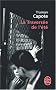 La Travers�e de l'�t�