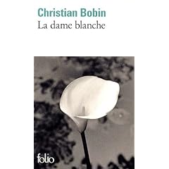 La dame blanche