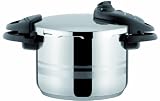 from Tescoma Tescoma Prominent 6 Litre Pressure Cooker Model 702706
