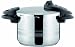 from Tescoma Tescoma Prominent 6 Litre Pressure Cooker Model 702706