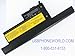 42T4505 Laptop Battery for IBM/ThinkPad X60 X60s Series