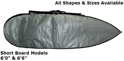 SURFICIENT Surfboard Bag - All Shapes & Sizes