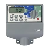 Buy Orbit 27954 Pocket Star Series 4 Station Plus Indoor Controller by Orbit