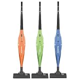 Review readivac  / ReadiVac 36060 Room-Zoom sweeper 3-pack