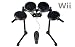 Ion Audio IED19 Drum Rocker Core Gaming Drum