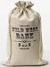 Forum Novelties Money Bag