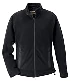 Ladies' Micro Fleece Jacket